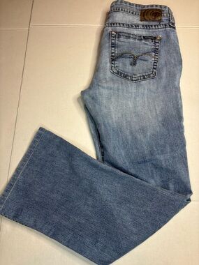 Mavi Zoe Bootcut Jeans size 31/32